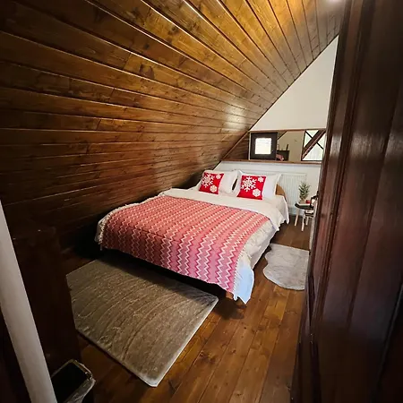 Sara's Land Holiday home *
