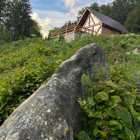 Sara's Land Holiday home